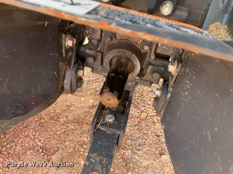 image for item NX9234 2020 Kubota  L4701 MFWD tractor