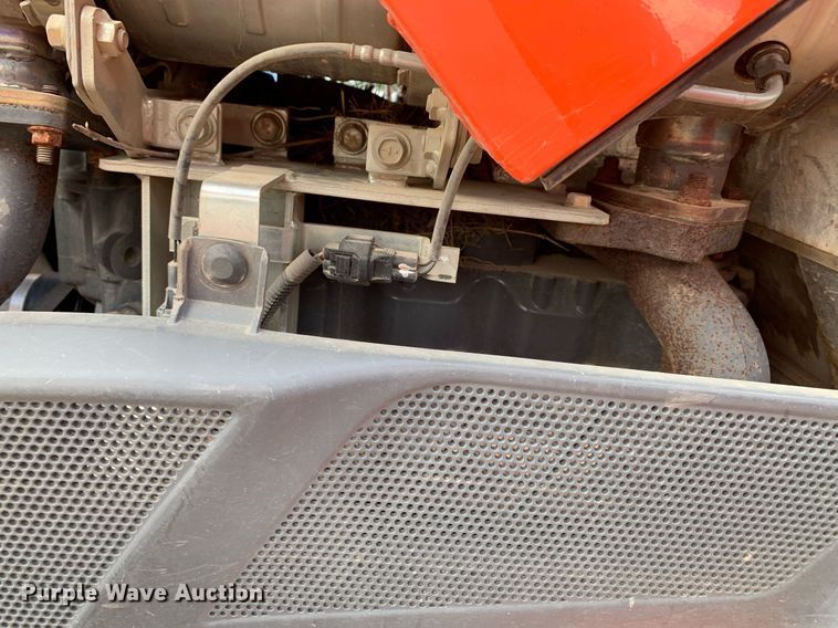 image for item NX9234 2020 Kubota  L4701 MFWD tractor