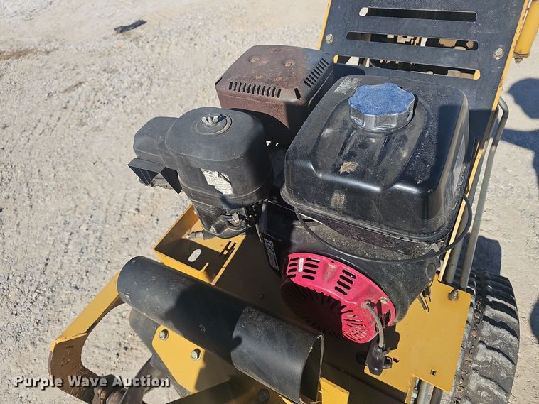 image for item NX9239 2017 Vermeer  RTX130 trencher