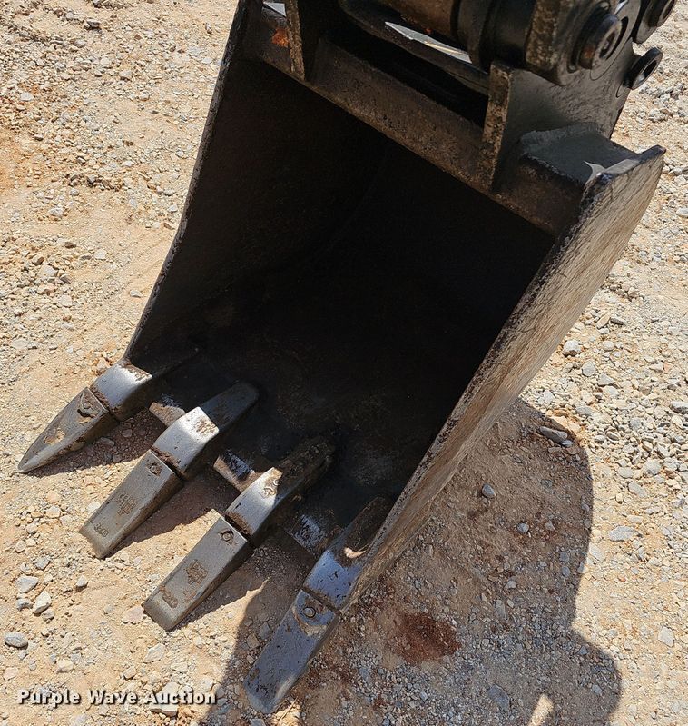 image for item NX9240 2019 Kubota  KX040-4 mini excavator