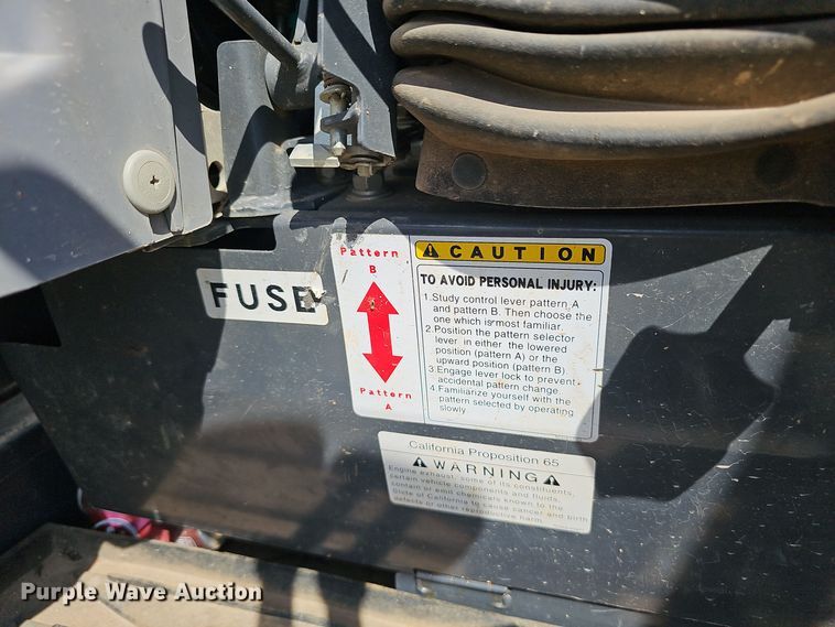 image for item NX9240 2019 Kubota  KX040-4 mini excavator