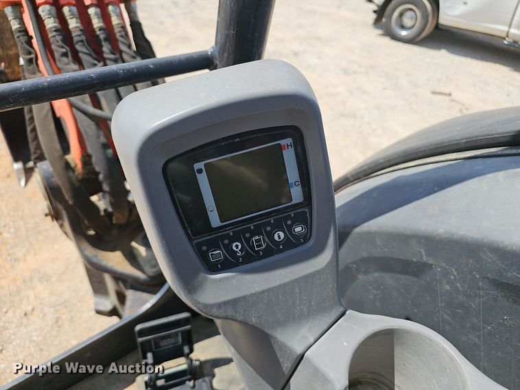 image for item NX9240 2019 Kubota  KX040-4 mini excavator