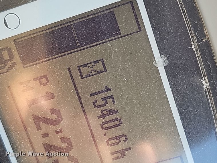 image for item NX9240 2019 Kubota  KX040-4 mini excavator