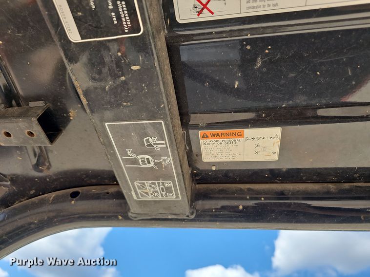 image for item NX9240 2019 Kubota  KX040-4 mini excavator