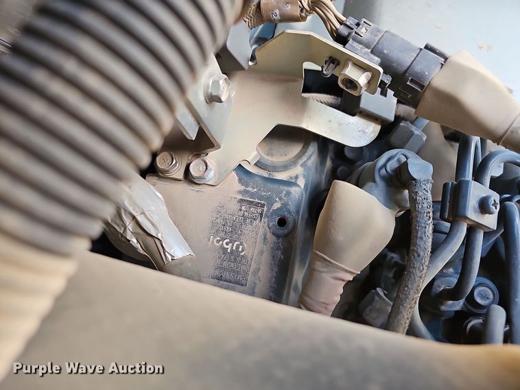 image for item NX9240 2019 Kubota  KX040-4 mini excavator