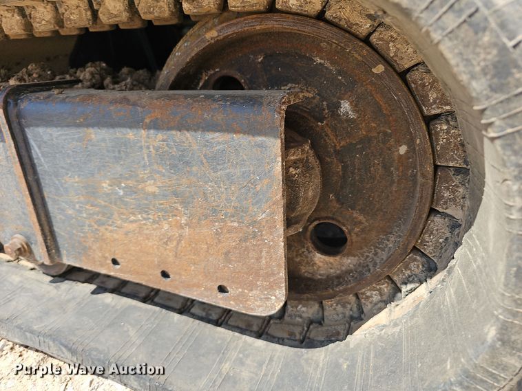 image for item NX9240 2019 Kubota  KX040-4 mini excavator