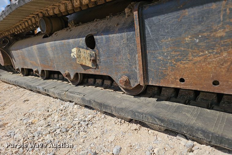 image for item NX9240 2019 Kubota  KX040-4 mini excavator