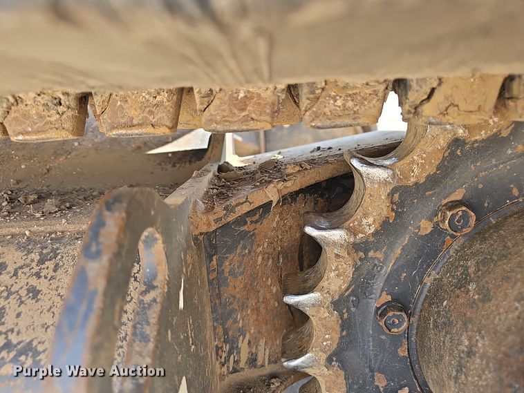 image for item NX9240 2019 Kubota  KX040-4 mini excavator