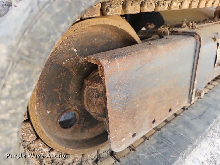 image for item NX9240 2019 Kubota  KX040-4 mini excavator