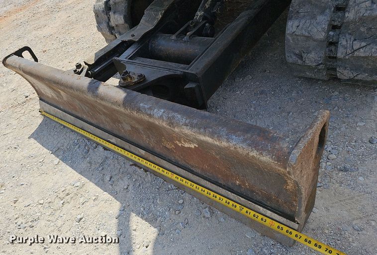 image for item NX9240 2019 Kubota  KX040-4 mini excavator