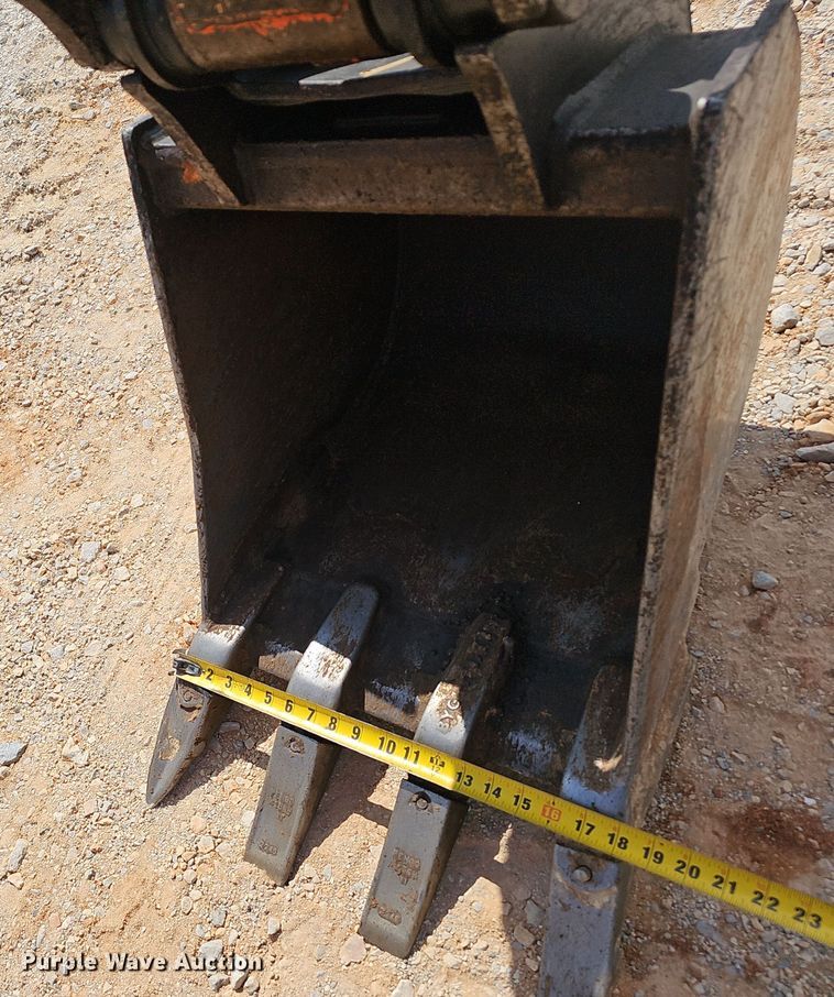 image for item NX9240 2019 Kubota  KX040-4 mini excavator