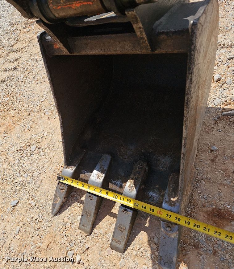 image for item NX9240 2019 Kubota  KX040-4 mini excavator