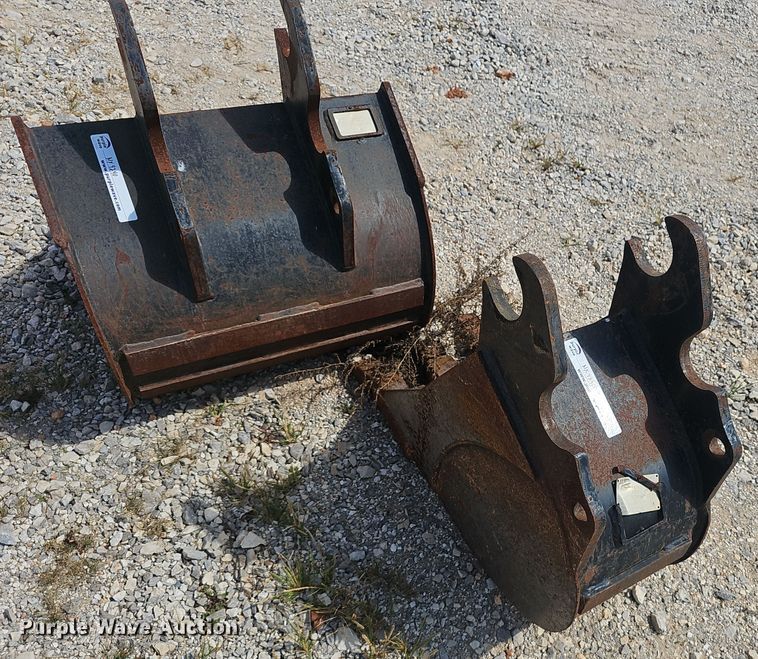 image for item NX9240 2019 Kubota  KX040-4 mini excavator