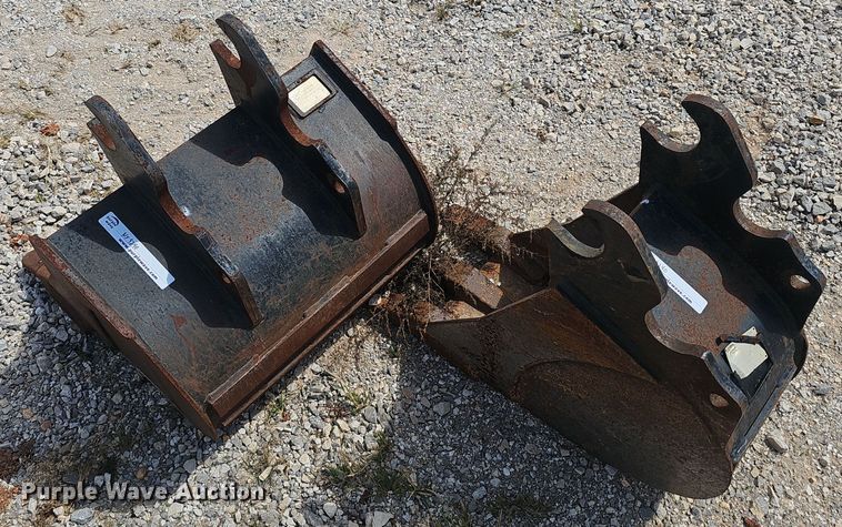 image for item NX9240 2019 Kubota  KX040-4 mini excavator