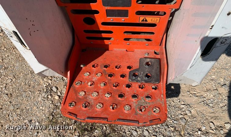 image for item NX9241 2020 Bobcat MT85 compact utility loader