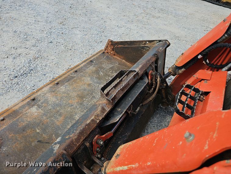 image for item NX9242 2021 Kubota  SVL 75-2 tracked skid steer loader