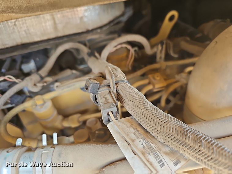 image for item NX9243 2016 Caterpillar  305E2 mini excavator