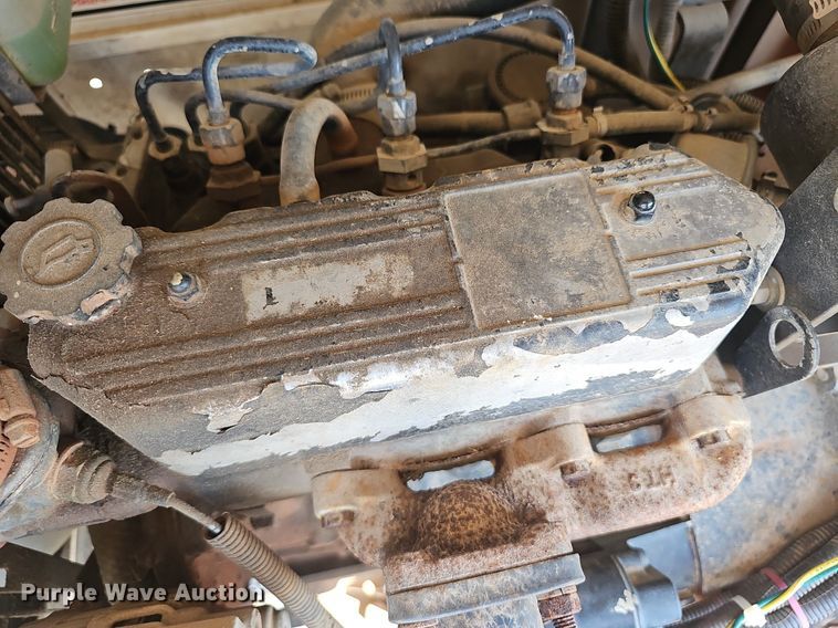 image for item NX9244 Magnum Light Plant Trailer  