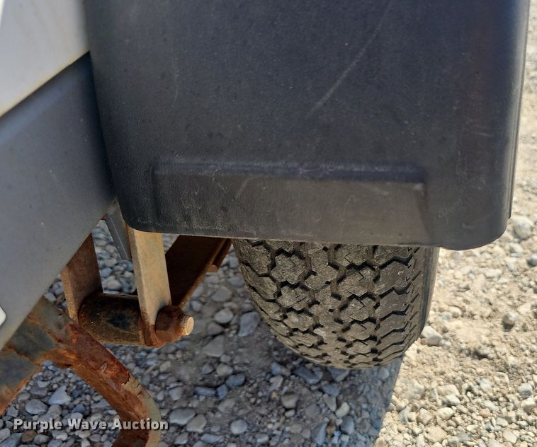 image for item NX9244 Magnum Light Plant Trailer  