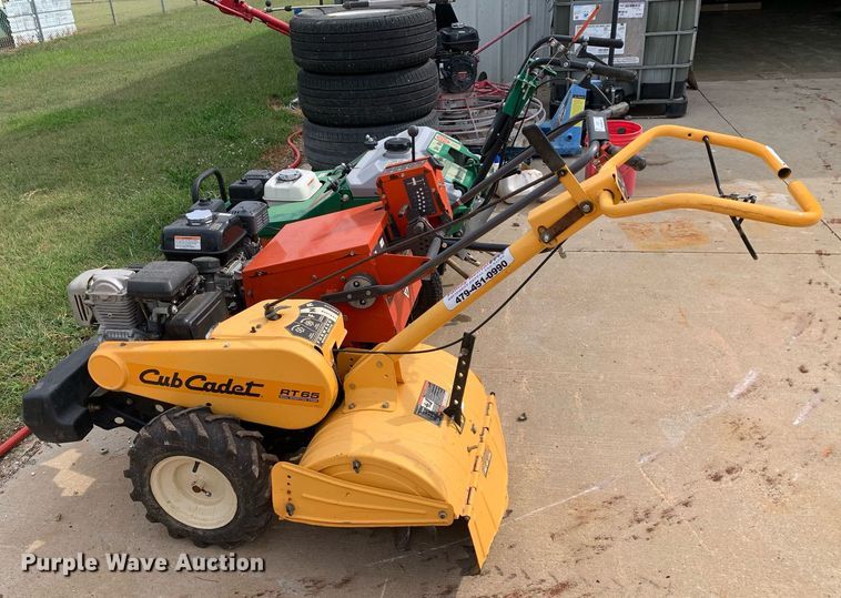 image for item NX9247 Landscape equipment 