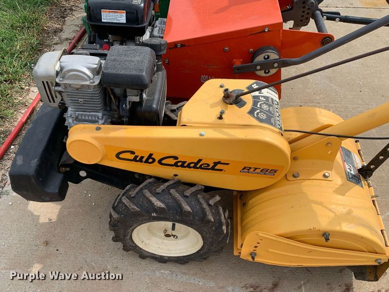 image for item NX9247 Landscape equipment 