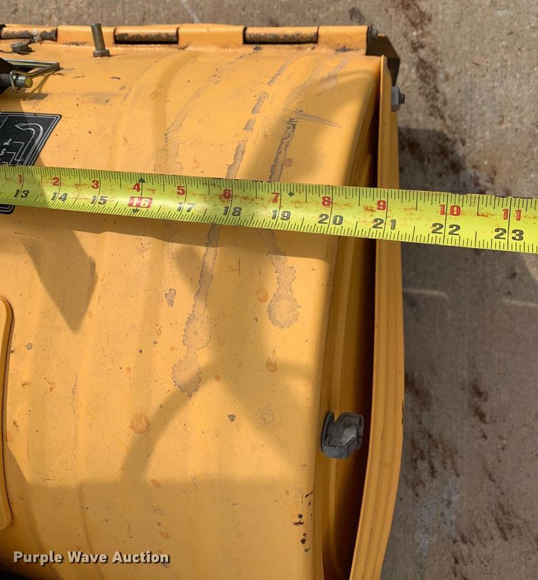 image for item NX9247 Landscape equipment 