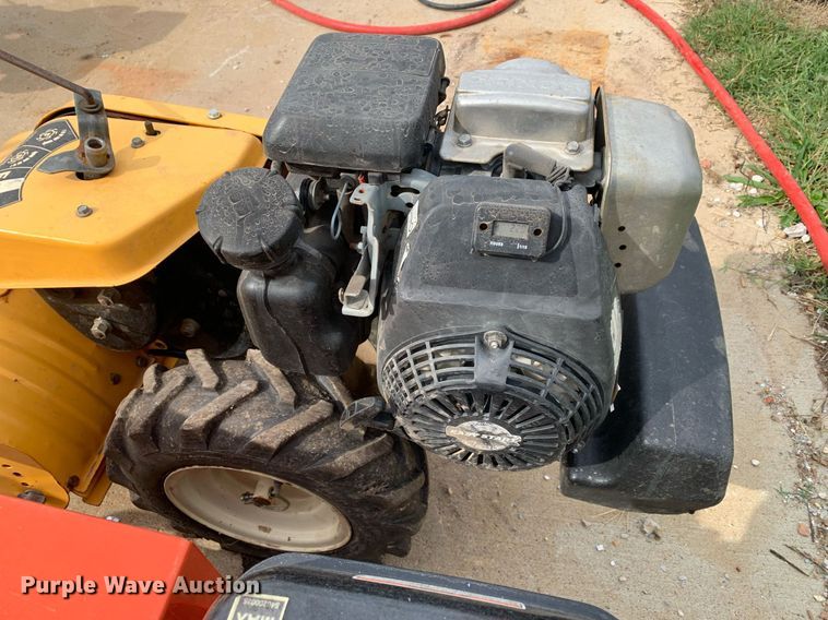 image for item NX9247 Landscape equipment 