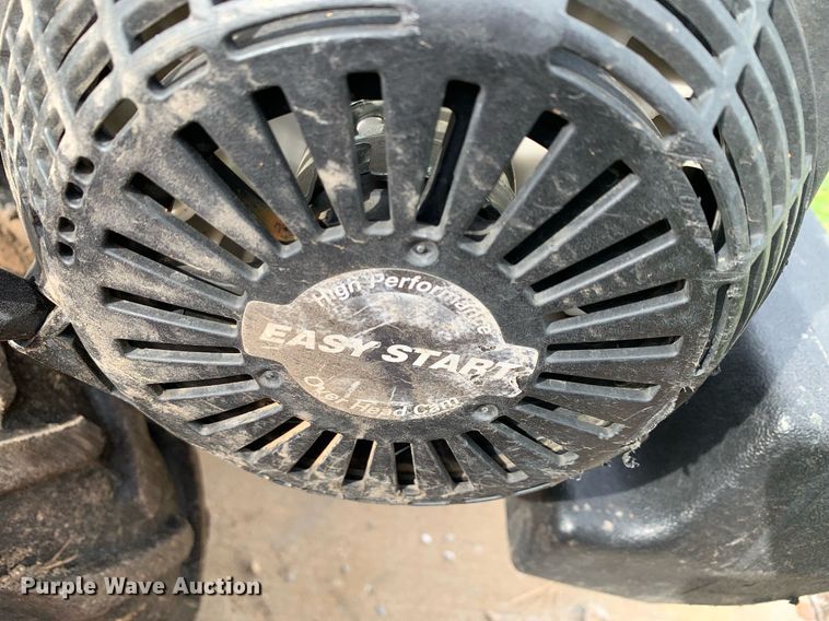 image for item NX9247 Landscape equipment 