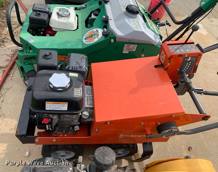 image for item NX9247 Landscape equipment 