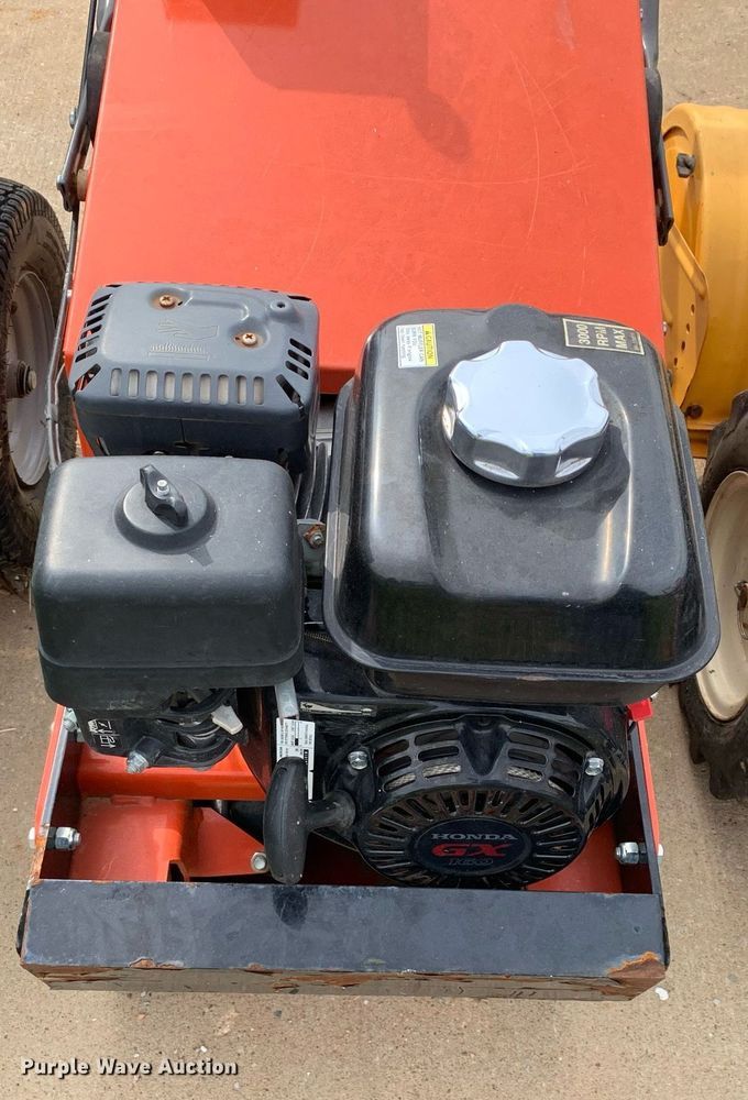 image for item NX9247 Landscape equipment 