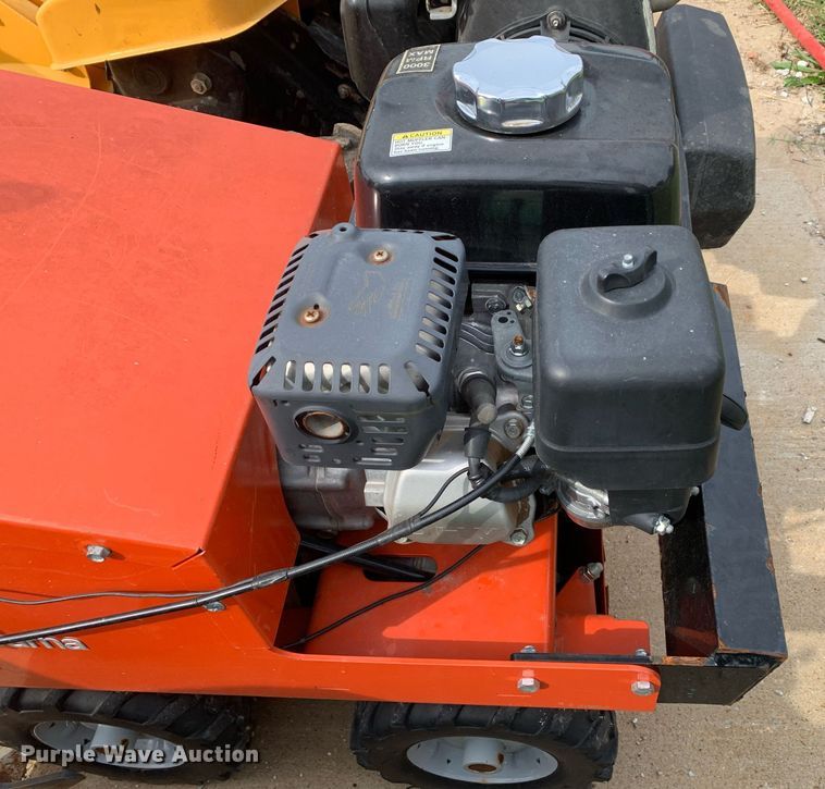 image for item NX9247 Landscape equipment 