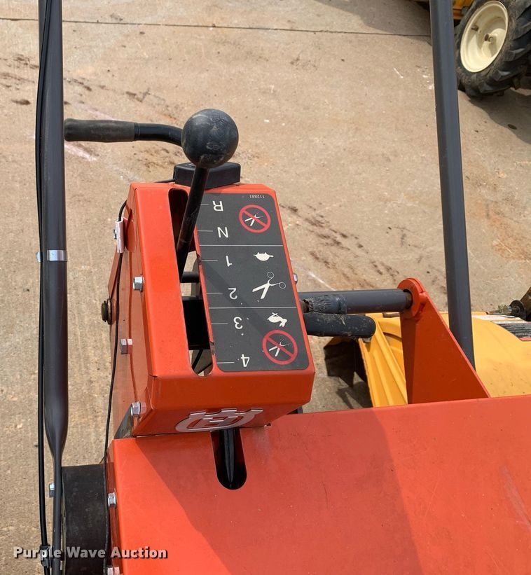 image for item NX9247 Landscape equipment 