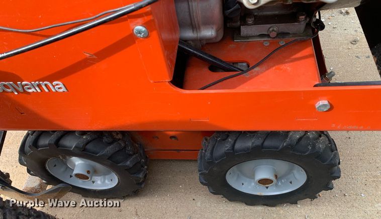 image for item NX9247 Landscape equipment 