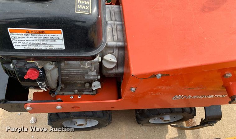 image for item NX9247 Landscape equipment 