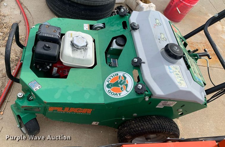 image for item NX9247 Landscape equipment 