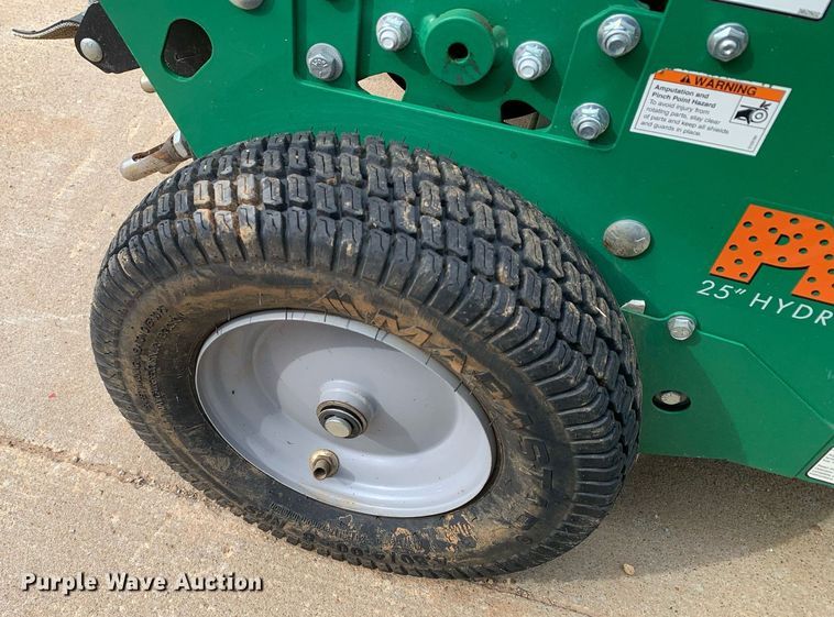 image for item NX9247 Landscape equipment 