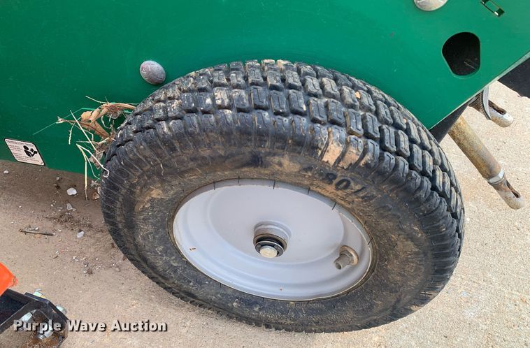 image for item NX9247 Landscape equipment 