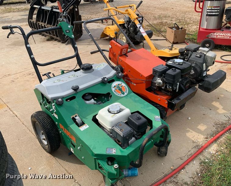 image for item NX9247 Landscape equipment 