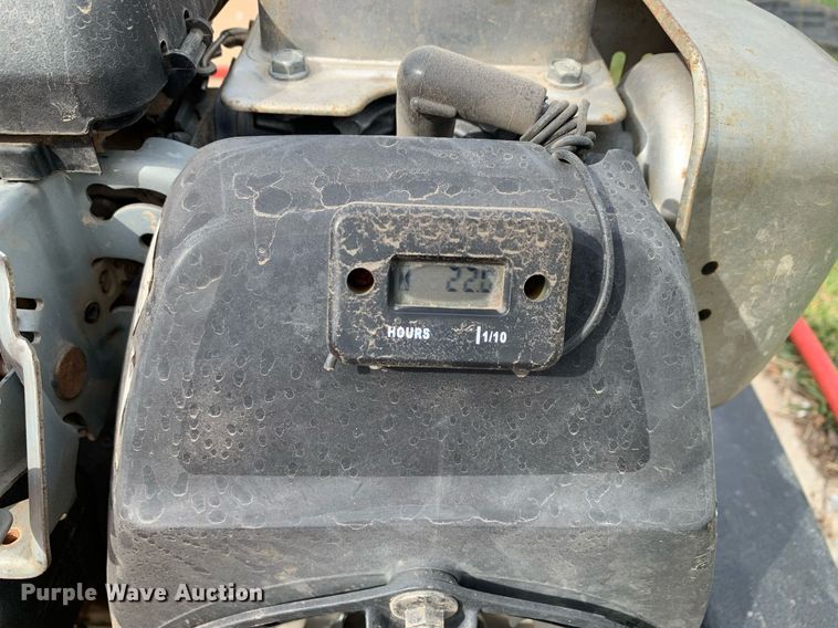 image for item NX9247 Landscape equipment 