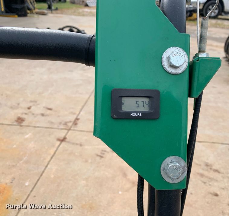 image for item NX9247 Landscape equipment 