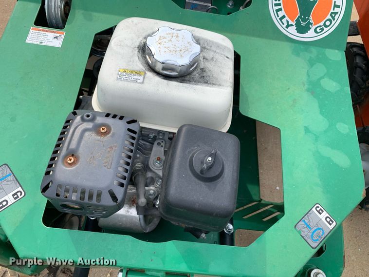 image for item NX9247 Landscape equipment 