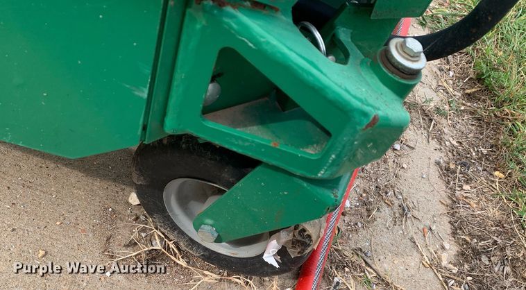 image for item NX9247 Landscape equipment 