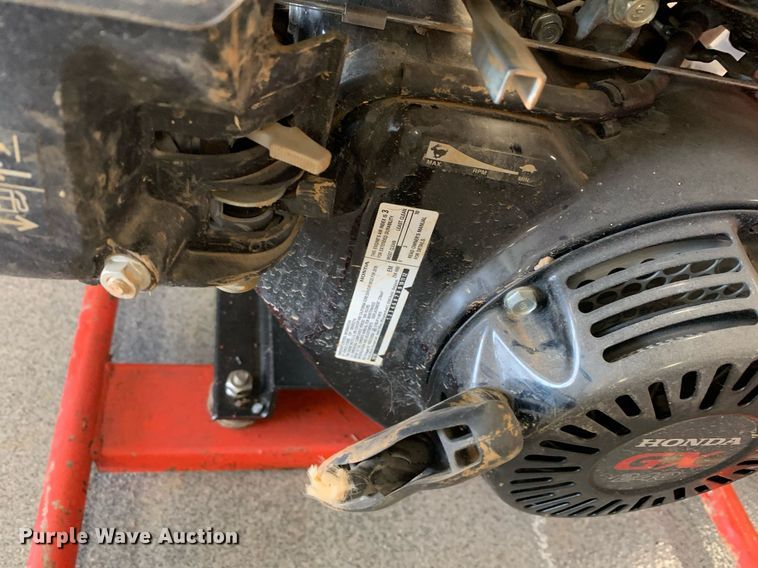 image for item NX9249 Multiquip (3) pumps