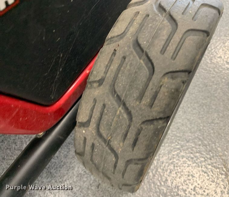 image for item NX9250 (2) portable generators