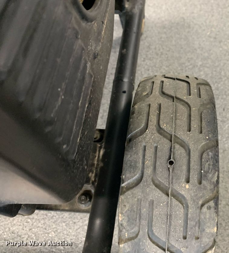 image for item NX9250 (2) portable generators