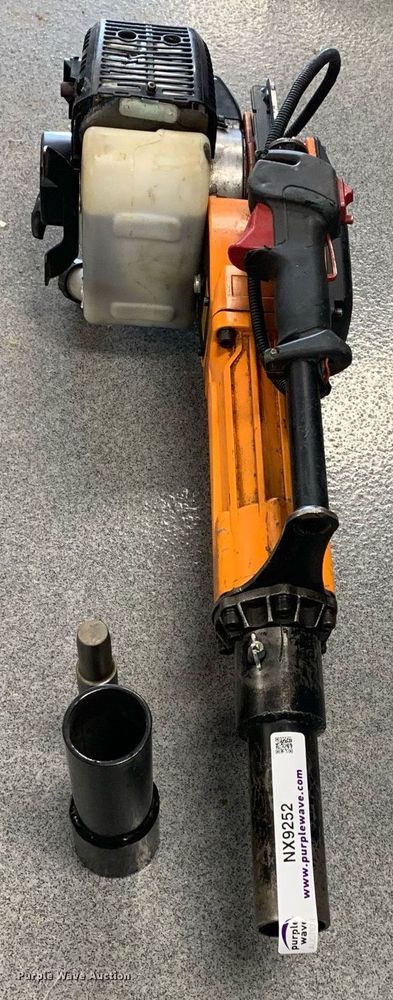 image for item NX9252 T-post driver