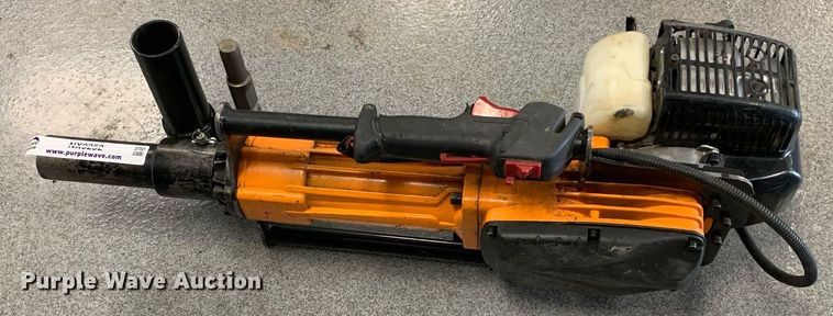 image for item NX9252 T-post driver