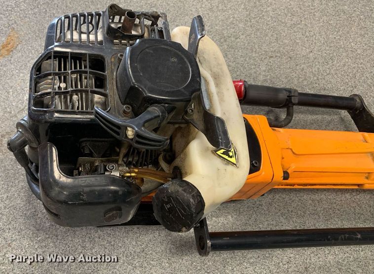 image for item NX9252 T-post driver