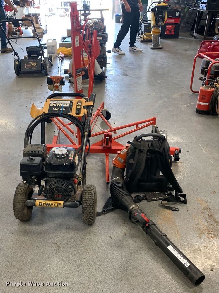 image for item NX9253 Tools