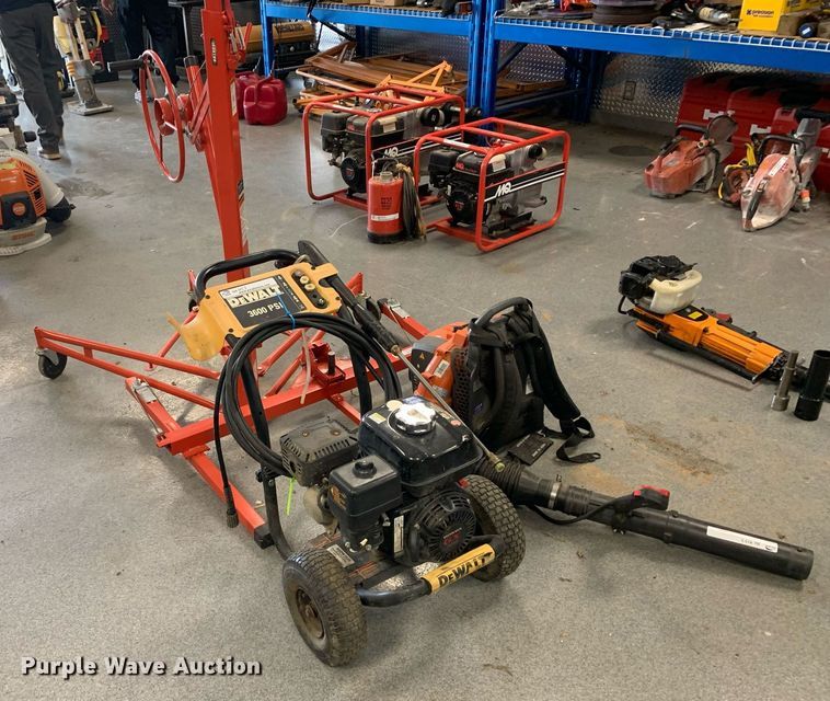 image for item NX9253 Tools